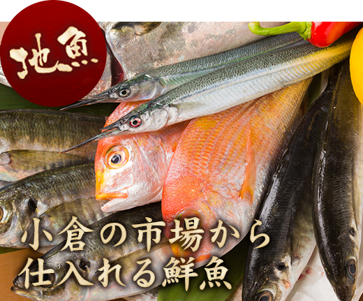 地魚